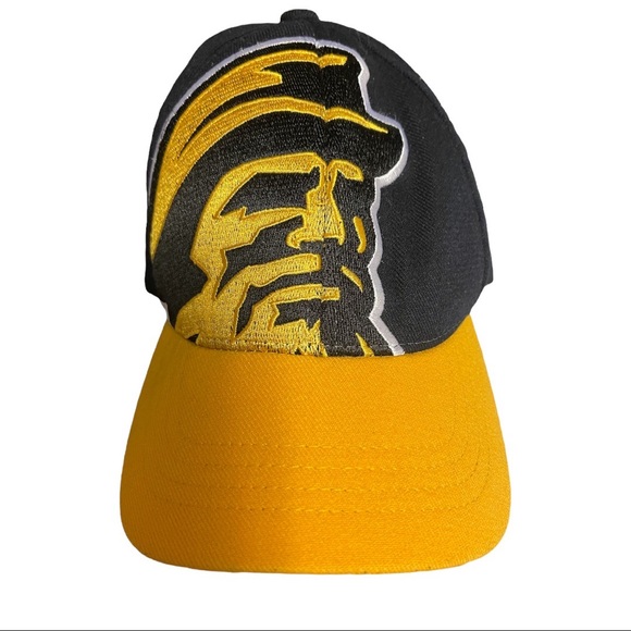 Zephyr Appalachian State University Mountaineers Youth Hat FREE SHIPPING - Picture 3 of 5